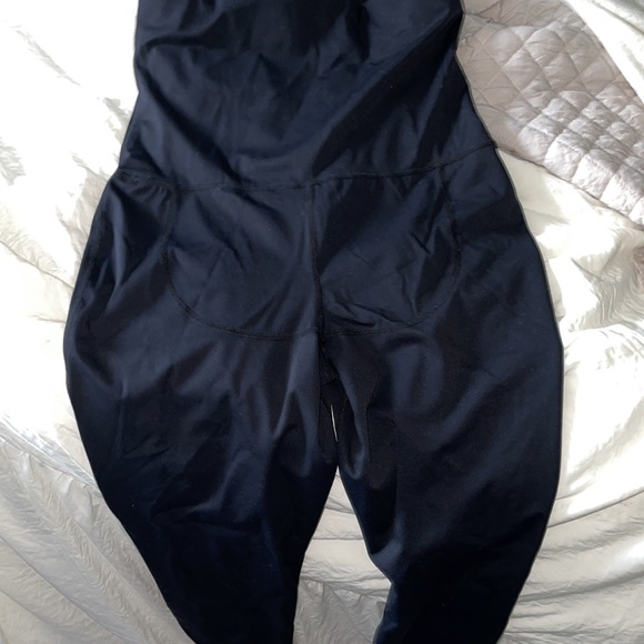 XTRA high waist compression leggings size XL black - Picture 5 of 6